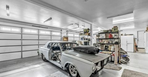 1346 Stephanie Way, Minden, NV 89423 Photo