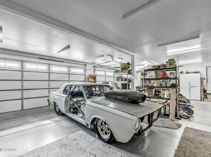 1346 Stephanie Way, Minden, NV 89423 Photo