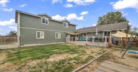 1346 Stephanie Way, Minden, NV 89423 Photo