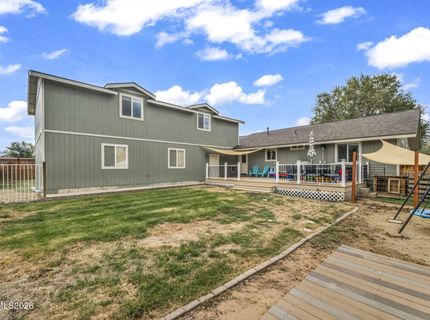 1346 Stephanie Way, Minden, NV 89423 Photo