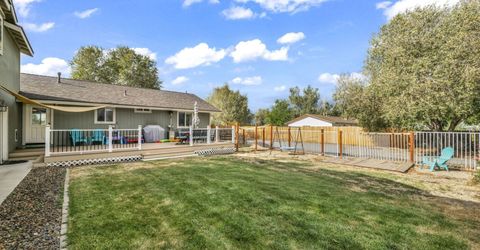 1346 Stephanie Way, Minden, NV 89423 Photo