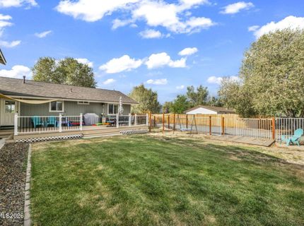 1346 Stephanie Way, Minden, NV 89423 Photo