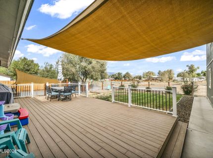 1346 Stephanie Way, Minden, NV 89423 Photo