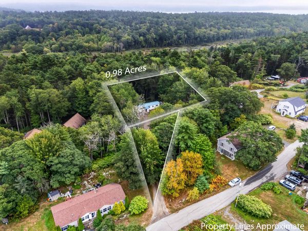 8 Highland Park Road , Boothbay Harbor, ME 04538
