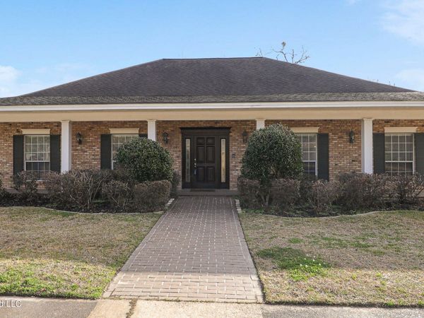 721 Dogwood Drive, Long Beach, MS 39560