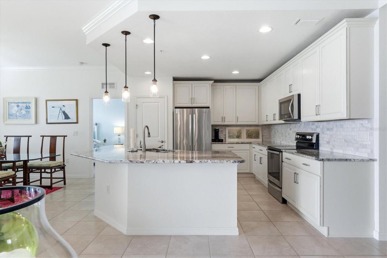 23160 Banbury Way, Unit 102, Venice, FL 34293 Photo