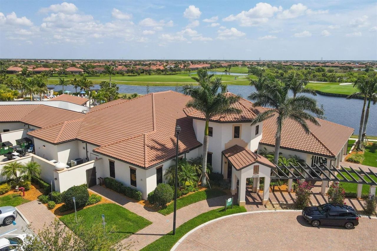 23160 Banbury Way, Unit 102, Venice, FL 34293 Photo