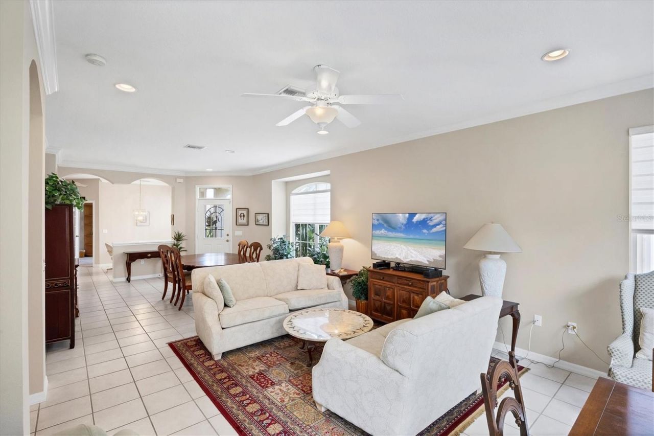 1739 San Silvestro Drive, Venice, FL 34285 Photo