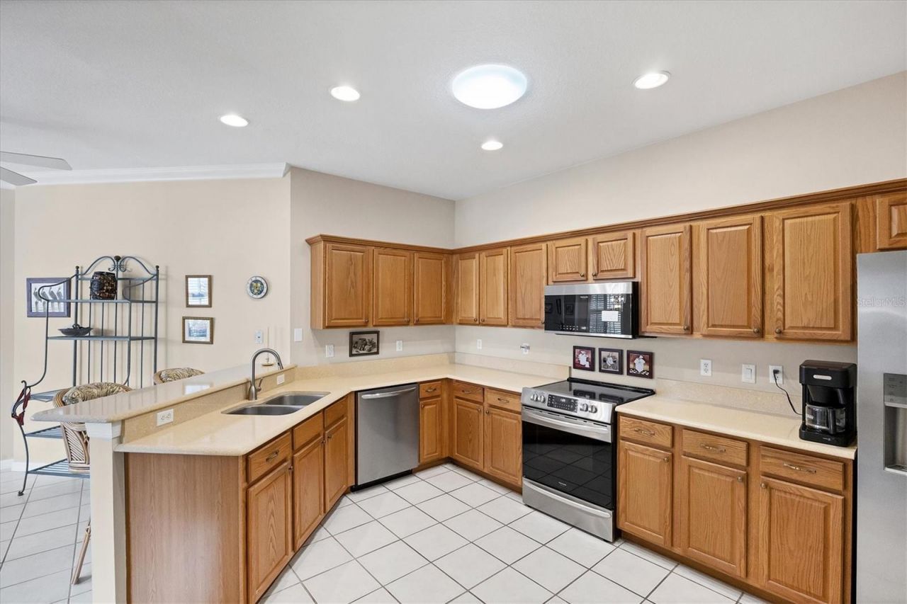 1739 San Silvestro Drive, Venice, FL 34285 Photo