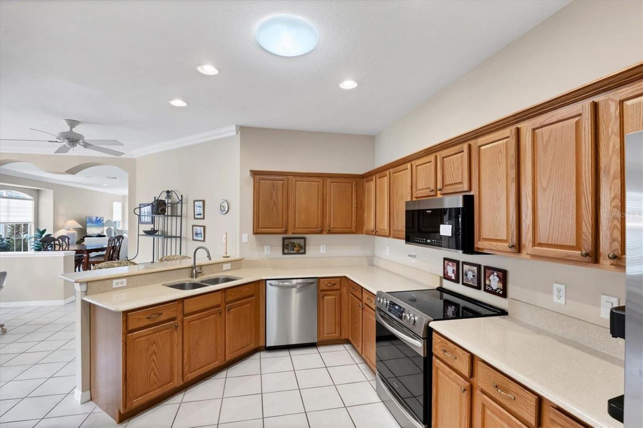 1739 San Silvestro Drive, Venice, FL 34285 Photo