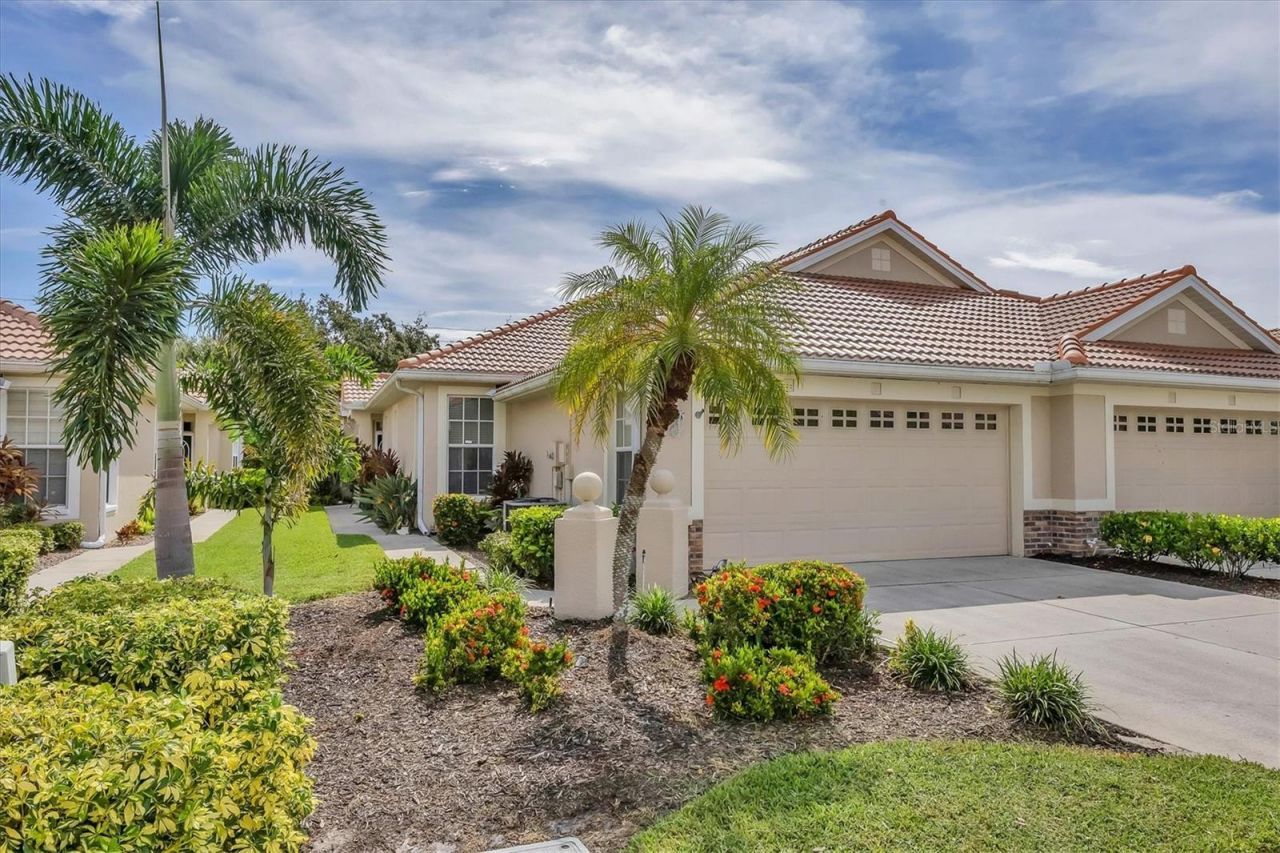 1739 San Silvestro Drive, Venice, FL 34285 Photo