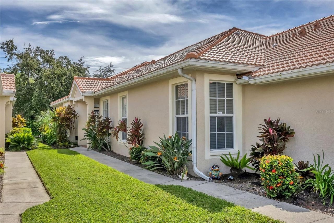 1739 San Silvestro Drive, Venice, FL 34285 Photo