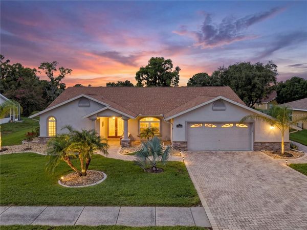 13446 NEWCASTLE AVE , SPRING HILL, FL 34609