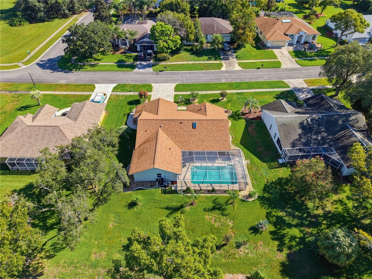 13446 Newcastle Ave , Spring Hill, FL 34609 Photo