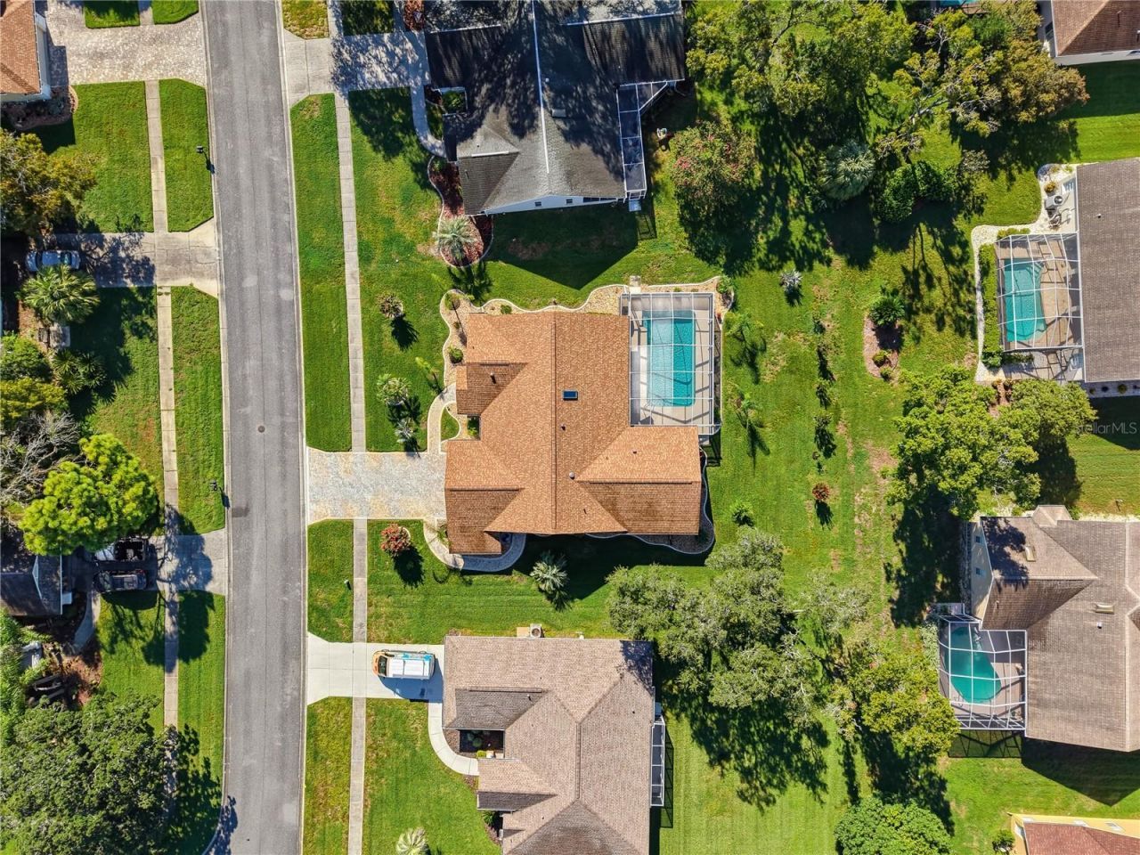 13446 Newcastle Ave , Spring Hill, FL 34609 Photo