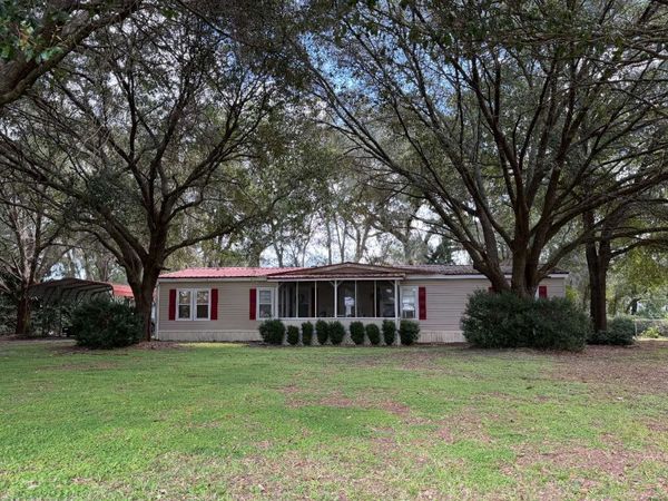 224 SW KAMAN DRIVE, Lake City, FL 32024