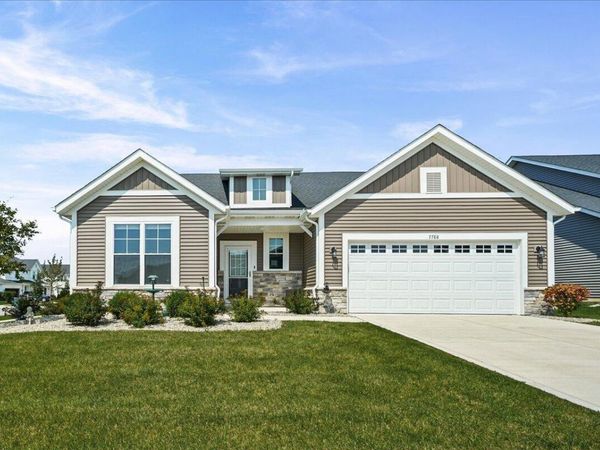 7788 E 118th Avenue, Winfield, IN 46307
