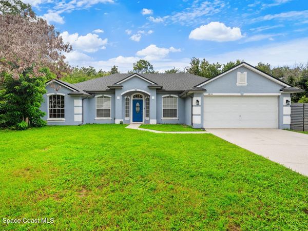 3830 Jupiter Boulevard SE , Palm Bay, FL 32909