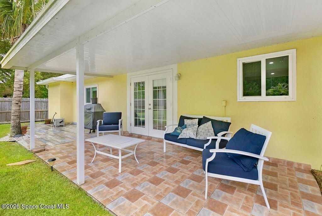 1099 Albion Street Nw, Palm Bay, FL 32907 Photo