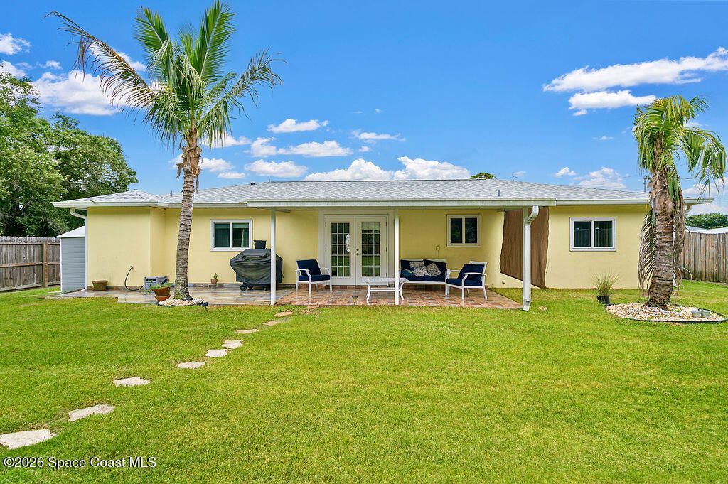 1099 Albion Street Nw, Palm Bay, FL 32907 Photo