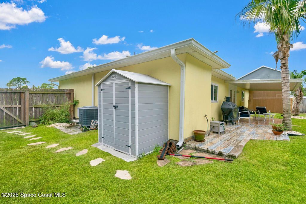 1099 Albion Street Nw, Palm Bay, FL 32907 Photo