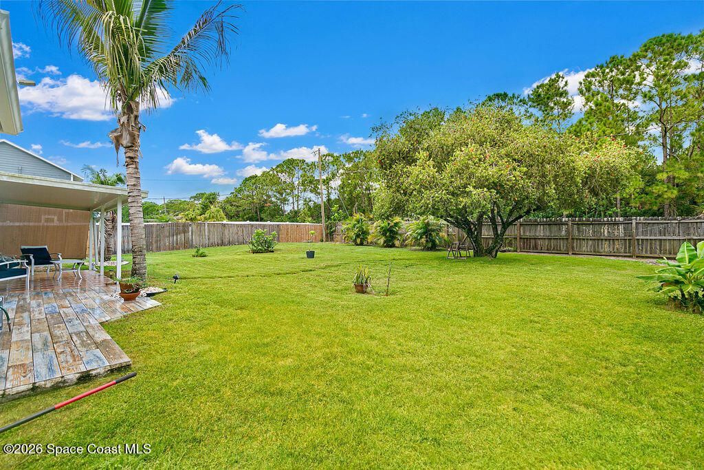 1099 Albion Street Nw, Palm Bay, FL 32907 Photo