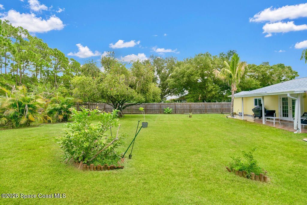 1099 Albion Street Nw, Palm Bay, FL 32907 Photo