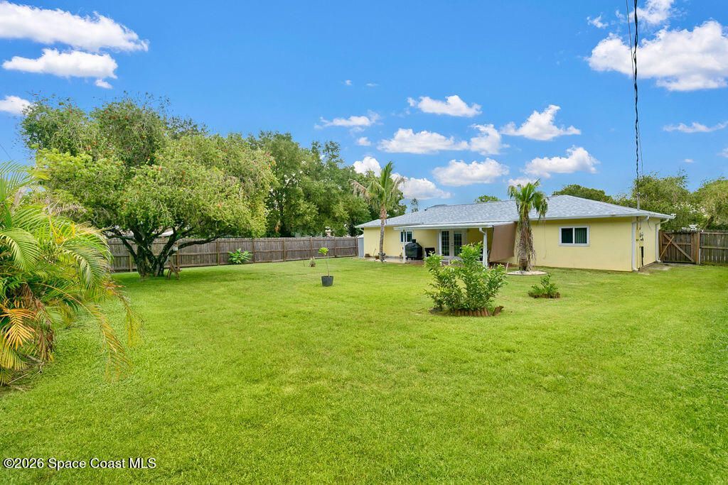1099 Albion Street Nw, Palm Bay, FL 32907 Photo