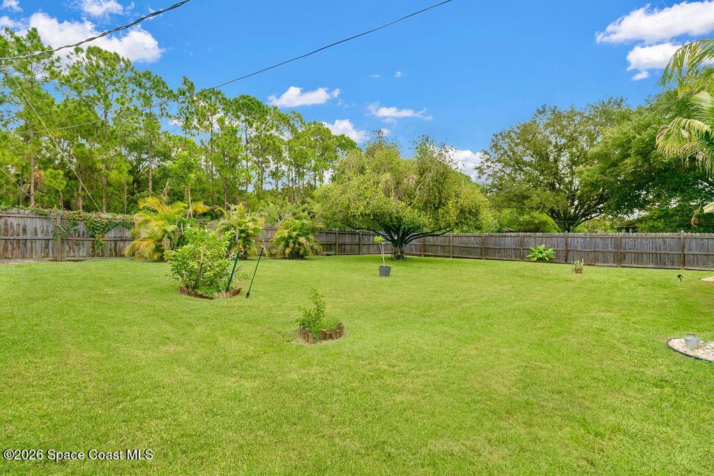 1099 Albion Street Nw, Palm Bay, FL 32907 Photo