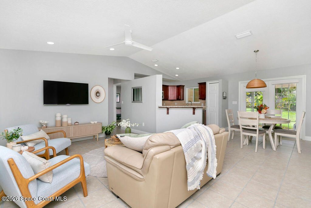 1099 Albion Street Nw, Palm Bay, FL 32907 Photo