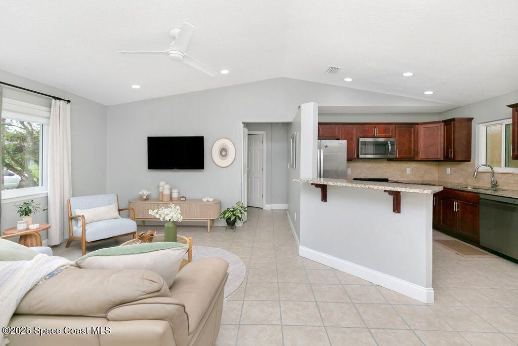 1099 Albion Street Nw, Palm Bay, FL 32907 Photo
