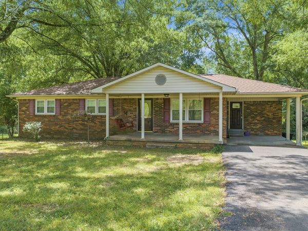 140 Butler Rd , Parsons, TN 38363