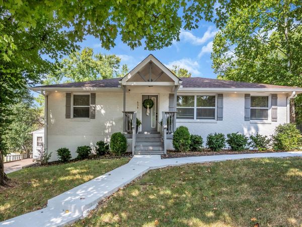 634 Watsonwood Dr, Nashville, TN 37211