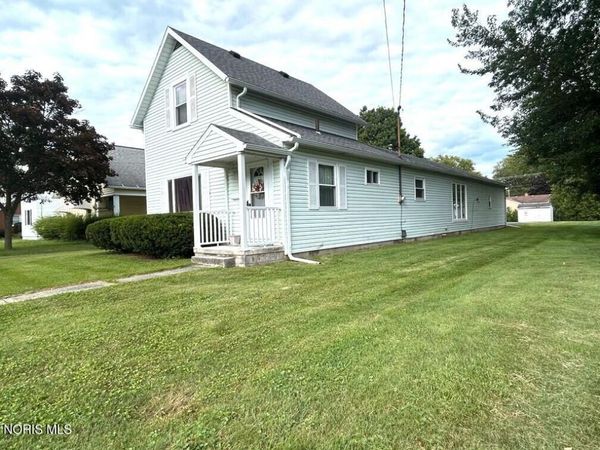 247 Eberly Avenue, Bowling Green, OH 43402
