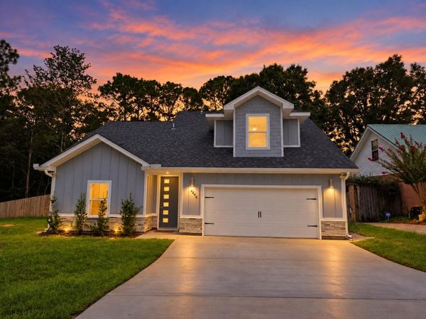 4446 ANTIOCH Road, Crestview, FL 32536