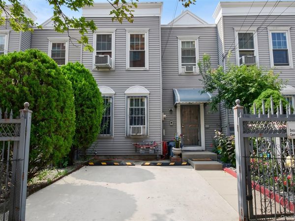 1895 Vyse Avenue, Unit A, Bronx, NY 10460