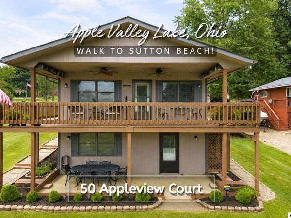 50 Appleview Court, Howard, OH 43028