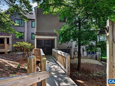 2114 FAIRWAY WOODS , Wintergreen Resort, VA 22967