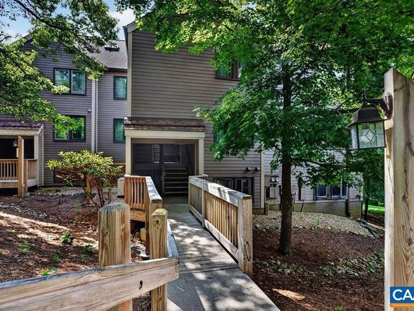 2114 FAIRWAY WOODS , Wintergreen Resort, VA 22967