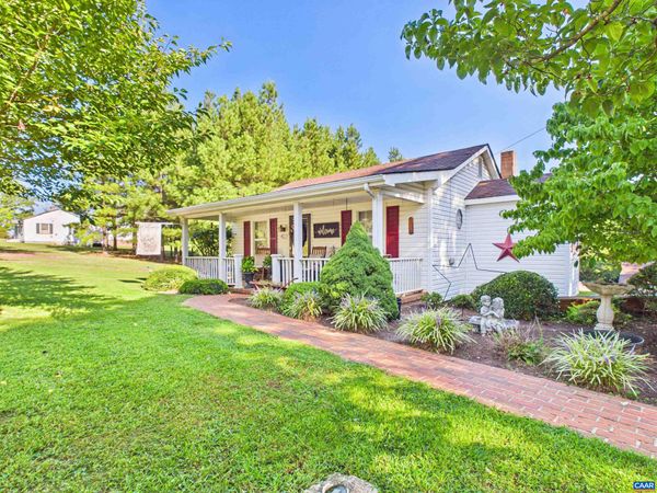 471 MAIN ST , Dillwyn, VA 23936