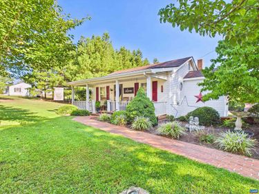 471 MAIN ST , Dillwyn, VA 23936