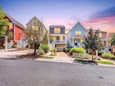 236 HUNTLEY AVE , Charlottesville, VA 22903