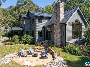 1905 CRAIGS STORE RD, Afton, VA 22920