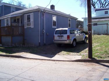 125 ROSSER AVE , Charlottesville, VA 22903