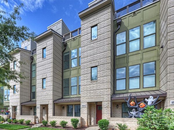 1555 Duckworth Avenue, Charlotte, NC 28208