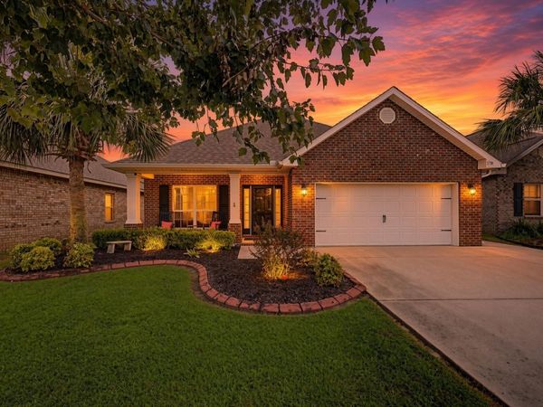 1718 Waterford Sound Boulevard, Gulf Breeze, FL 32563