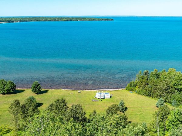 Lots 2 & 3 2nd Sand Beach Road, L'anse Twp, MI 49946