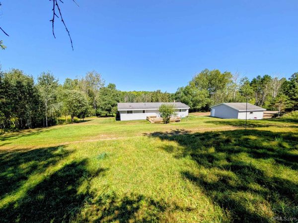 576 Bates Gaastra Road, Stambaugh Twp, MI 49935