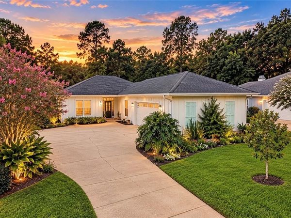 103 Oak Bend Court, Fairhope, AL 36532