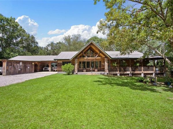 8660 Howells Ferry Road, Semmes, AL 36575